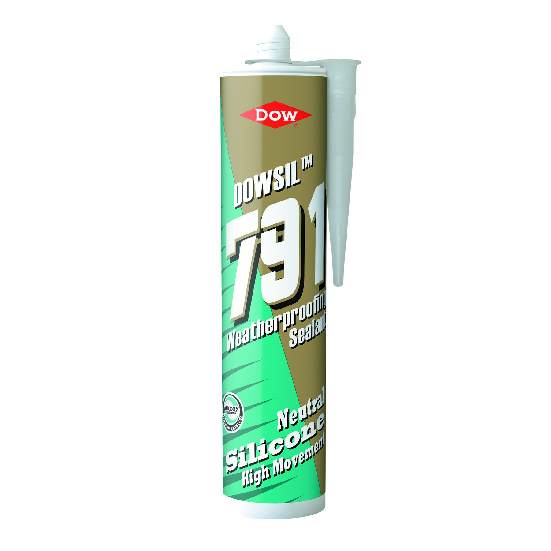 Dow Corning 791