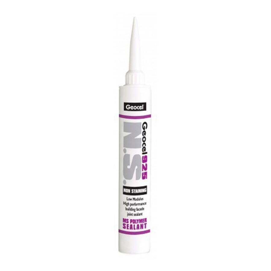 Geocel 925 Joint Sealant | Polymer Based Sealants | Sealant Products ...