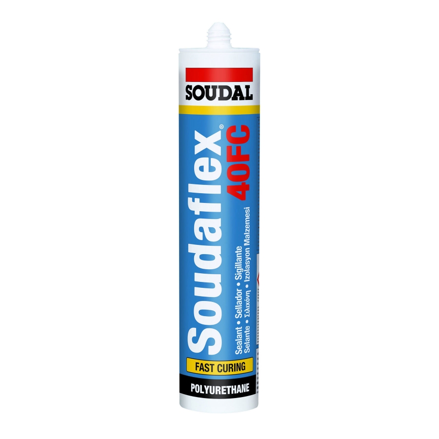 Soudaflex 40 FC | Polyurethane Sealants | Sealant Products | Fixing Point