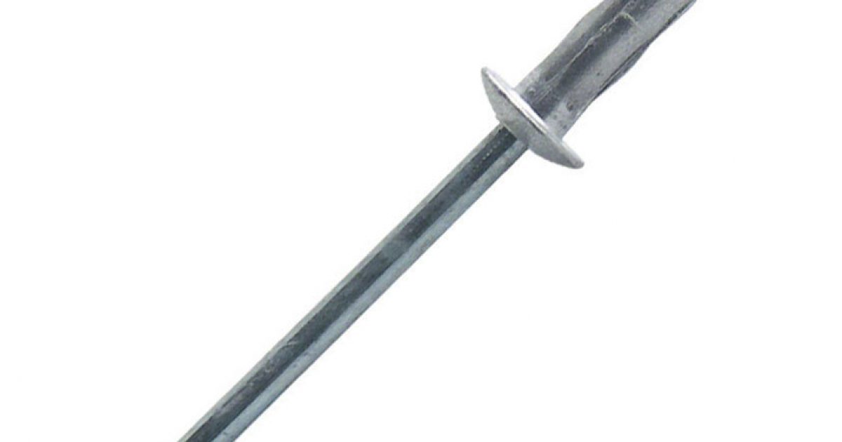 Multi Grip Rivets Rivets Roofing & Cladding Fixings Fixing Point