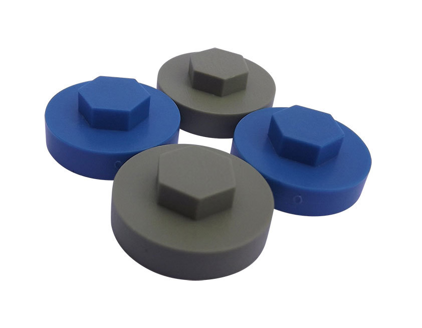 Hex Caps