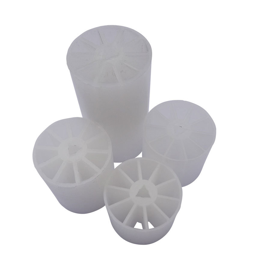 Spacer Ferrules