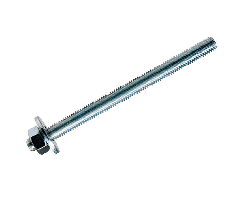 Threaded Rods