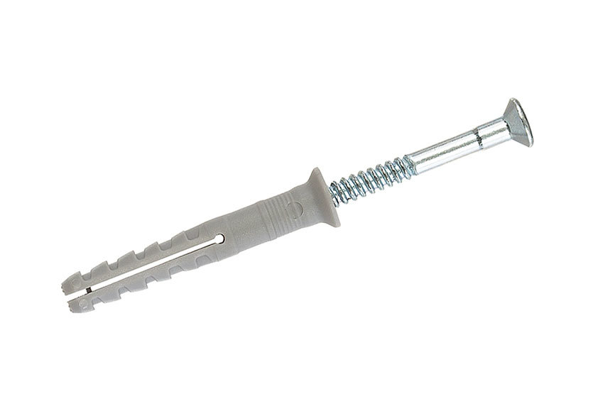 Hammer Fixings
