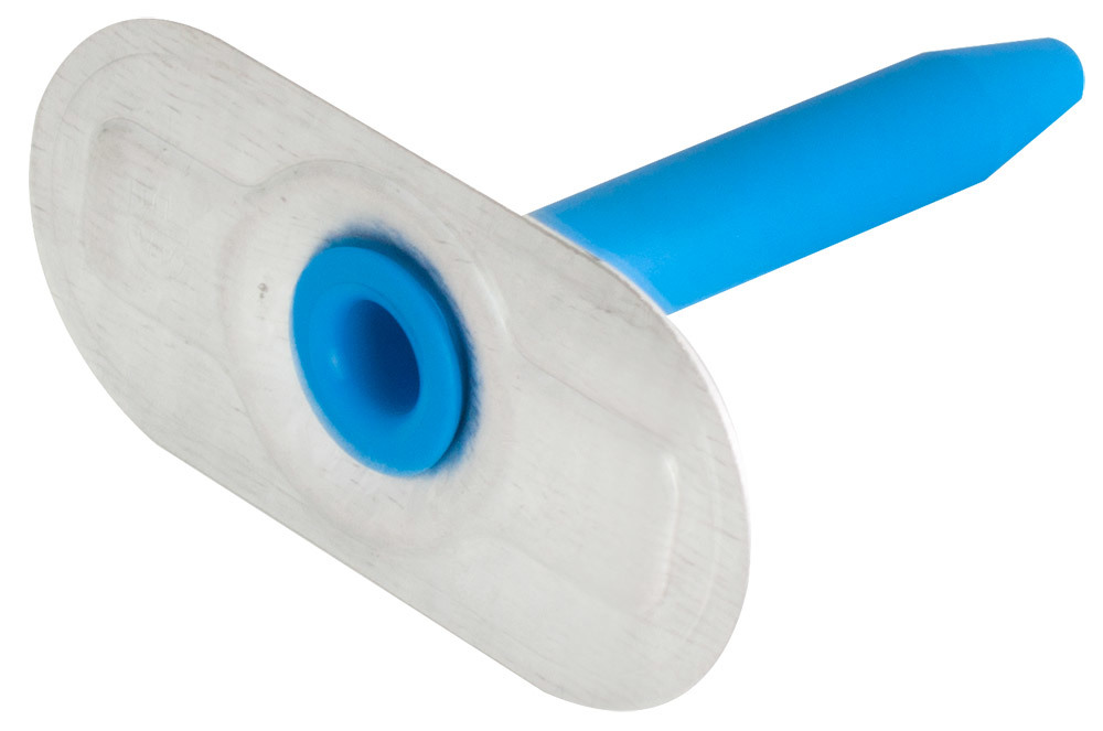 Tubes for Single Layered Membranes