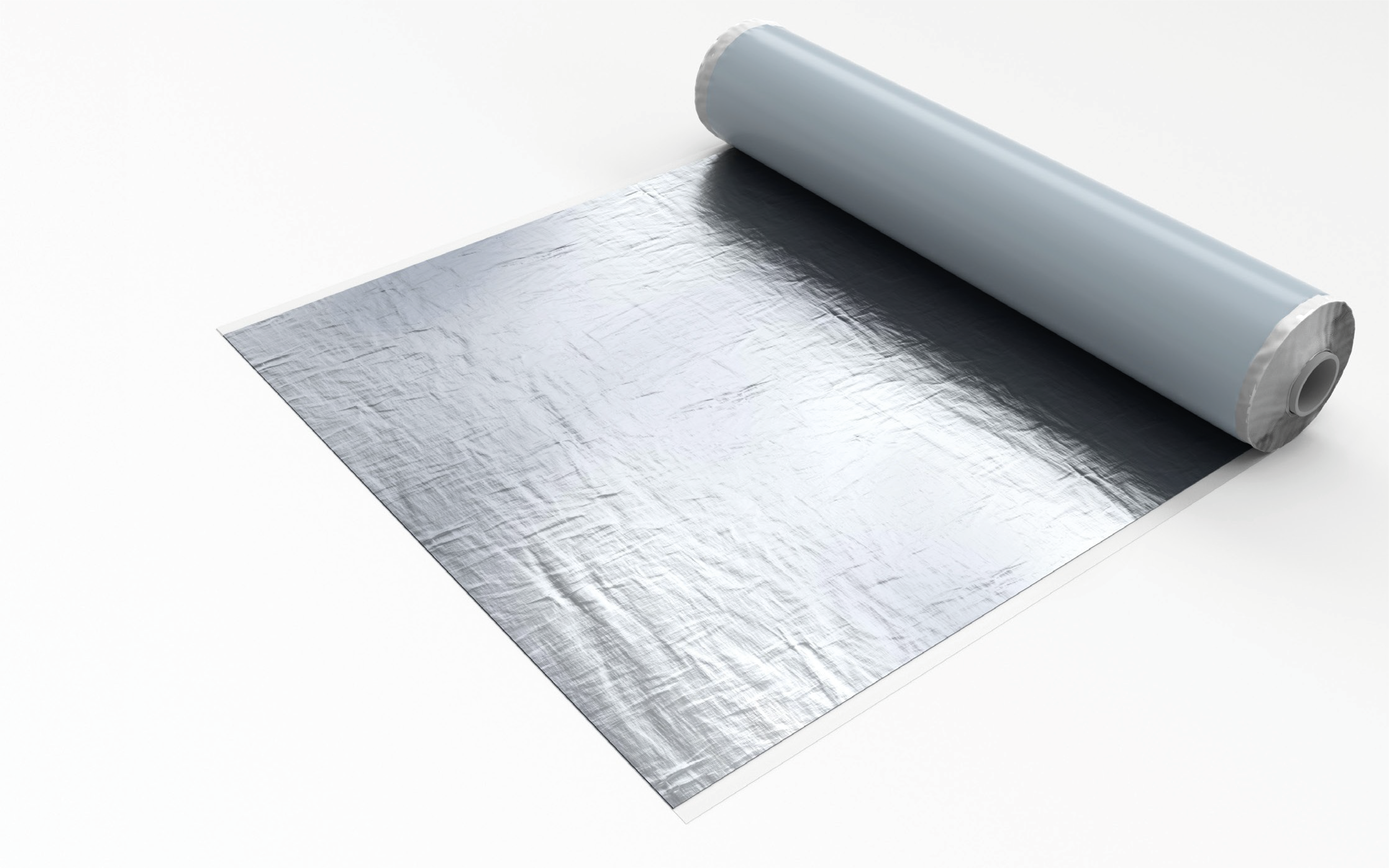 Provap self-adhesive AVCL vapour barrier