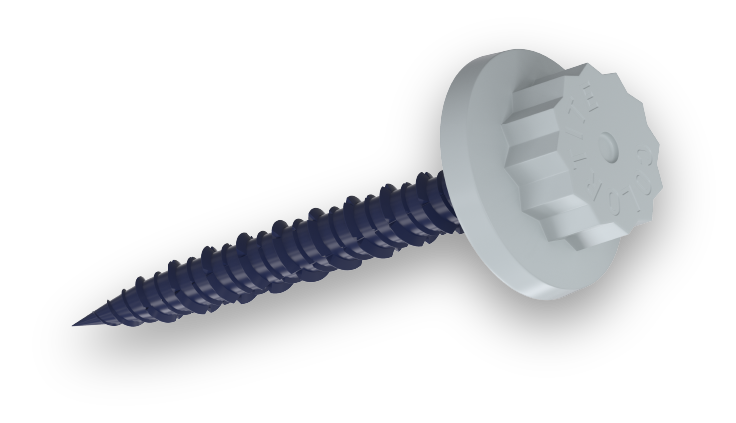 screw-fixing